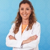 Dyt. Burcu Uludağ