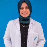 Uzm. Dr. Hatice Kübra Aşık