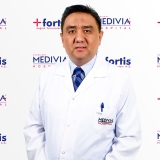 Dr. Öğr. Üyesi Tarık Artış