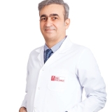Uzm. Dr. Ali Ceran