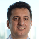 Prof. Dr. Erhan Reis
