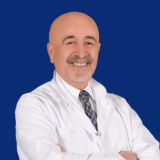Prof. Dr. Abdullah Zorluoğlu