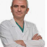 Doç. Dr. İlhan Ece