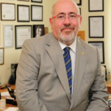 Prof. Dr. Fatih Ağalar
