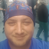Op. Dr. Nazım Serhat Parlak