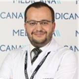 Doç. Dr. Barış Gülcü