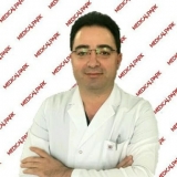 Yrd. Doç. Dr. Murat Kayağ