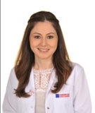 Doç. Dr. Ece Dilege