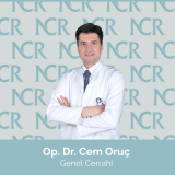 Op. Dr. Cem Oruç