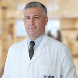 Doç. Dr. Kıvanç Derya Peker