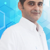 Doç. Dr. Mehmet Ali Yağcı