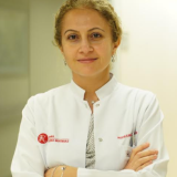 Prof. Dr. İlknur Erenler Bayraktar