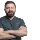 Dr. Necat Kaplan