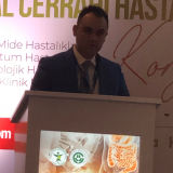 Doç. Dr. Nazmi Özer