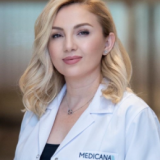 Op. Dr. Funda Öztürk