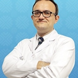 Doç. Dr. Yusuf Bayrak