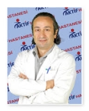 Uzm. Dr. Ertan Sarıbaş