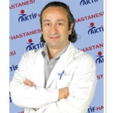 Uzm. Dr. Ertan Sarıbaş