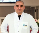 Op. Dr. Sezgin Ceylan