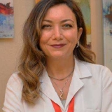 Doç. Dr. Gamze Öztürk Karabulut