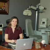 Doç. Dr. Pınar Topçu Yılmaz