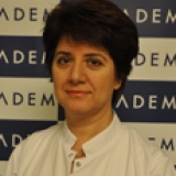 Prof. Dr. Nazan Bengüdeniz Erda