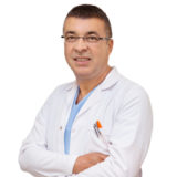 Dr. Enver Kaya