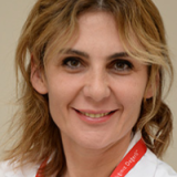 Uzm. Dr. Hicran Özsemir
