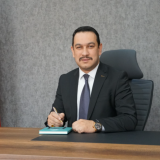 Dr. Alper Cem Ünal