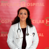 Uzm. Dr. Suzan Alp