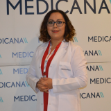 Uzm. Dr. Ayşen Aydın
