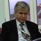 Dr. Mehti Akgün