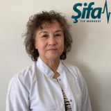 Uzm. Dr. Sema Bayçın