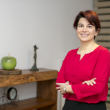 Dr. Bengüsu Aytekin Özkan