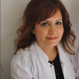 Uzm. Dr. Dilek Şire Eren