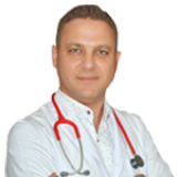 Uzm. Dr. Fatih Cemal Özdemir