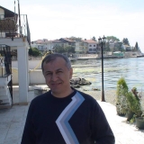 Uzm. Psk. Fahri Davulcu