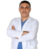 Uzm. Dr. Muhammed Fatih Sabuncu