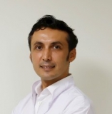 Doç. Dr. Ali Demircan