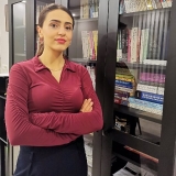 Psk. Rumeysa Altunbaş Eryılmaz