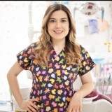 Uzm. Dt. Ekin Kenci Şahin