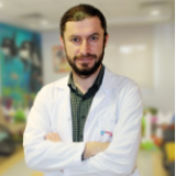 Uzm. Dr. Burak Seyrek