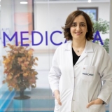 Uzm. Dr. Safiye Arık