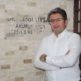 Dr. Nihat Uysal