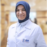 Uzm. Dr. Fatma Kural Aydın