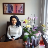 Op. Dr. Nurdan Okuyucuoğlu Leylek