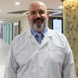 Op. Dr. Bülent Serdar San
