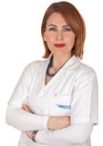 Op. Dr. Pınar Özalp