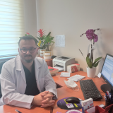 Op. Dr. Berker Kavşı