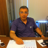 Op. Dr. Mehmet Ali Şüküroğlu